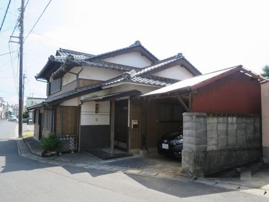 売買 土地 - 光市島田2丁目