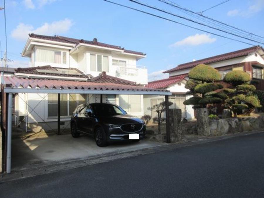 売買 中古住宅 - 光市光井2丁目