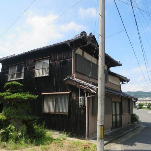 売買  土地  - 光市島田2丁目