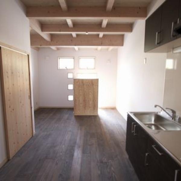賃貸  一戸建て   - PathGate Cottage 1st