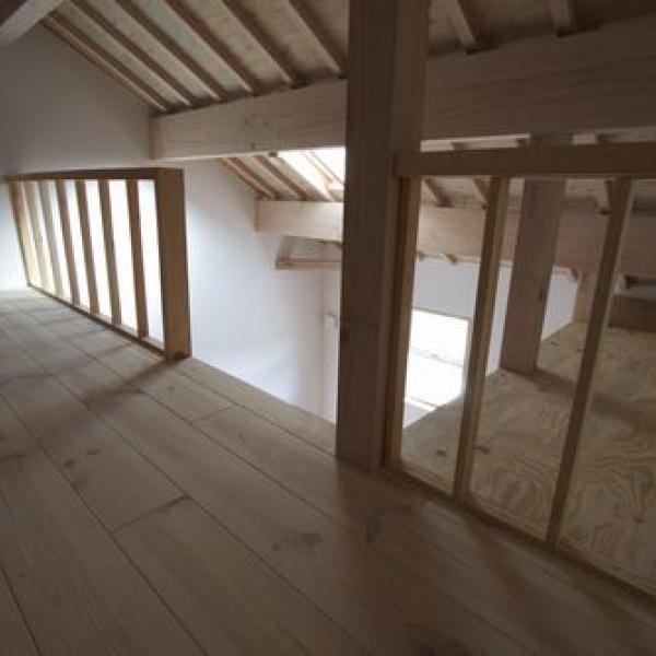 賃貸  一戸建て   - PathGate Cottage 1st
