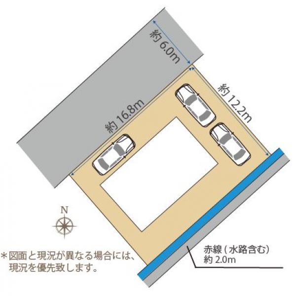 売買  中古住宅  - 防府市大字高井