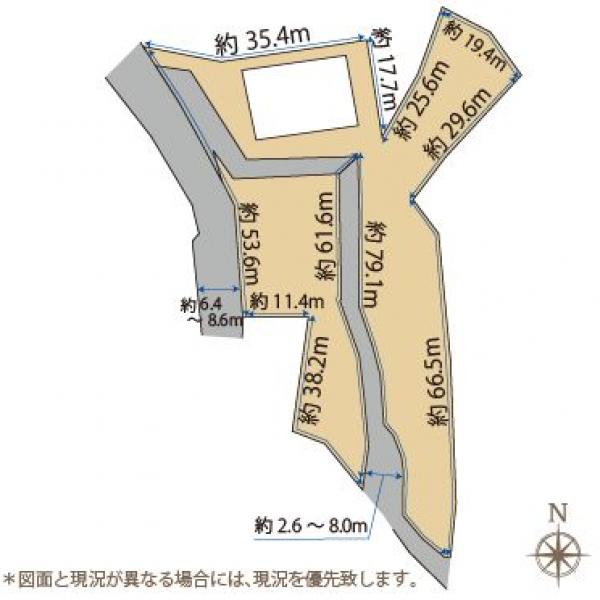 売買  中古住宅  - 光市光井6丁目