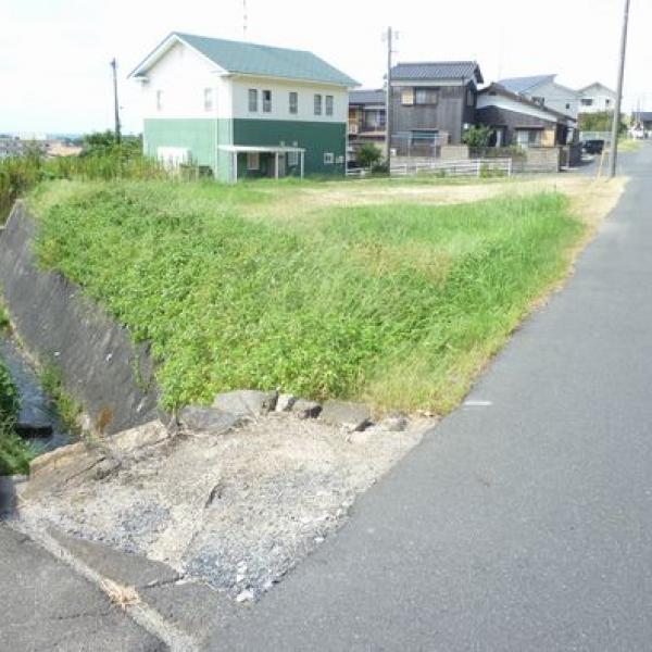 売買  土地  - 光市室積西ノ庄