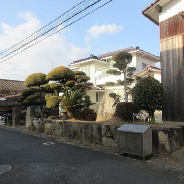 売買  中古住宅  - 光市光井2丁目