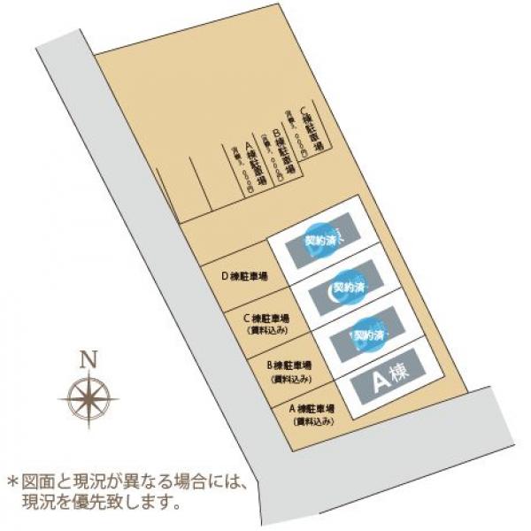 賃貸  一戸建て   - PathGate Cottage 1st