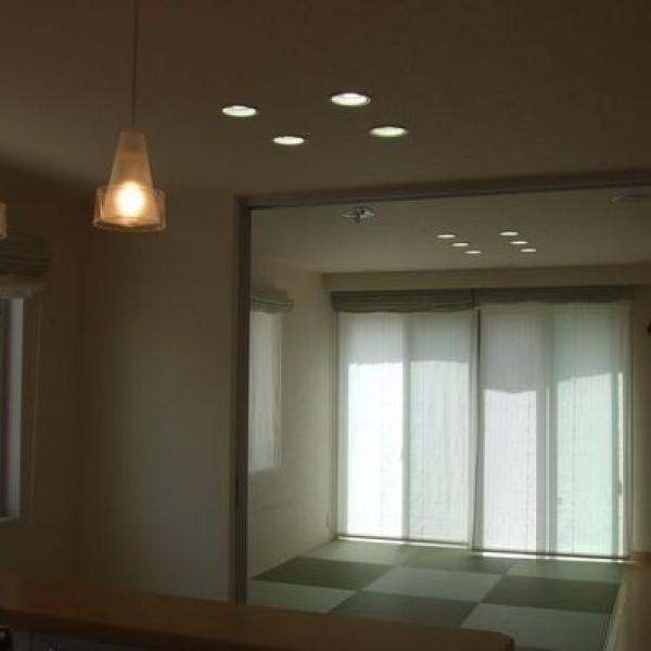 賃貸  一戸建て   - 熊毛郡田布施町