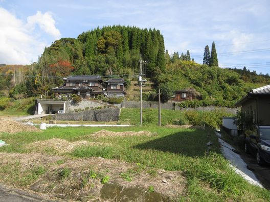 丸山町925土地