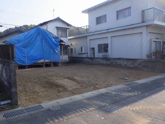 中村町土地