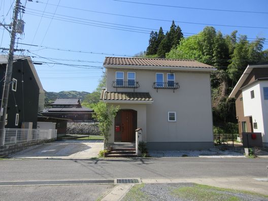 中島田2丁目中古