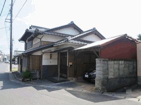 島田2丁目土地