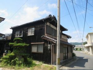 島田2丁目土地
