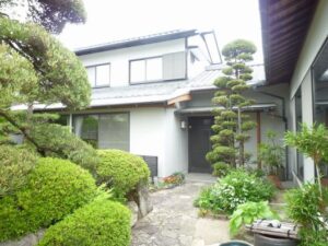 下松市南花岡2丁目中古