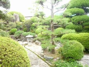 下松市南花岡2丁目中古