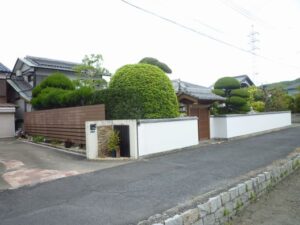 下松市南花岡2丁目中古