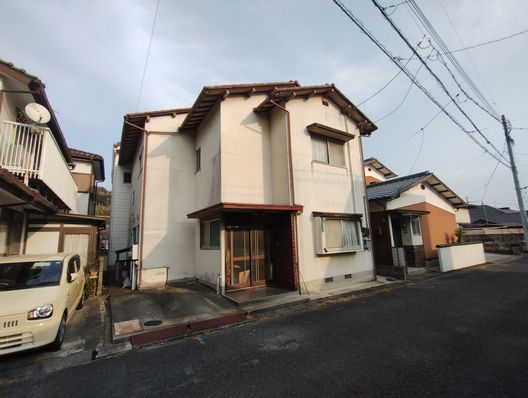 中村町土地