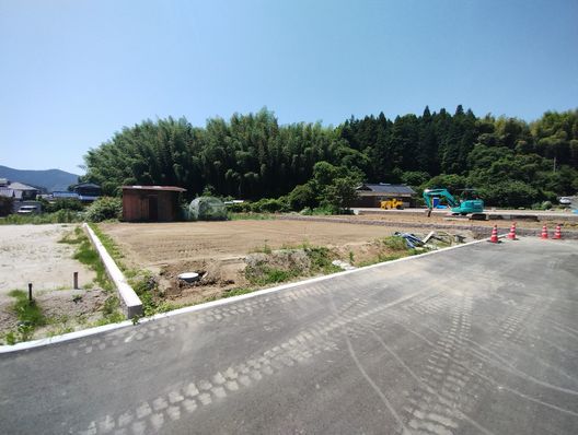 宝町