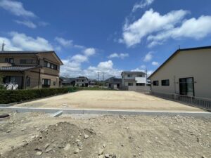 フォーリア清水町4号地