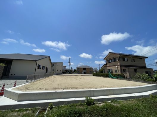フォーリア清水町4号地