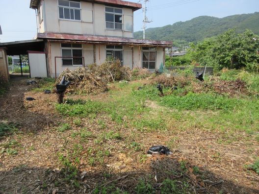 室積中央町土地