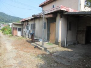 室積中央町土地
