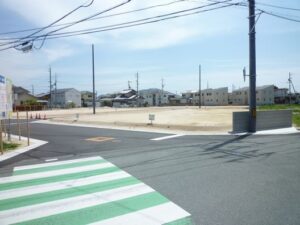 サンライトシティ清水町