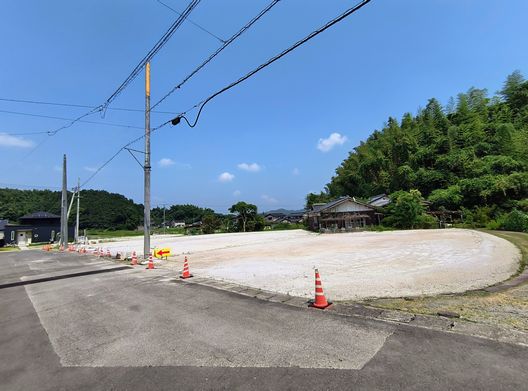 宝町3区画