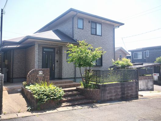虹ケ丘7丁目中古