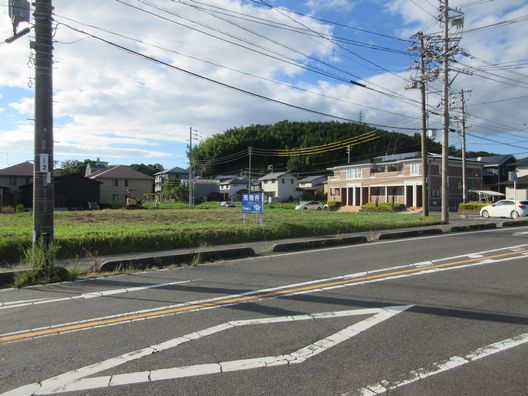 光井4丁目土地